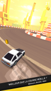 Thumb Drift — Courses de dérapages de voitures screenshot 6