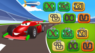 Racing Cars for Kids screenshot 8