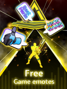 Beat Mania: Music Dash Dance screenshot 2