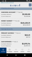 Credit Union 1 Mobile Banking screenshot 4