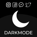 Dark Mode For Instagram