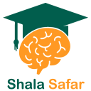 Shala Safar : Free Learning App | GSEB, CBSE, NEET Icon