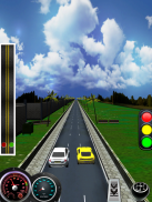 Gear Up - Car Racing Game screenshot 3