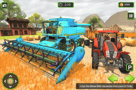 Organic Farming Simulator 2020- Agribusiness Scope screenshot 8