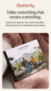 Shutterfly: Prints Cards Gifts screenshot 4