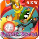 Rabbit Dash Tunes _ Run Away form Hunter! Icon