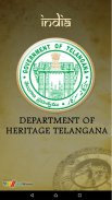 Department of Heritage Telangana screenshot 9