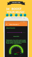 Super Music Booster: Player screenshot 2