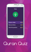 Quran Quiz Game screenshot 5