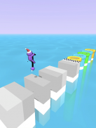 Jump by Jump screenshot 4