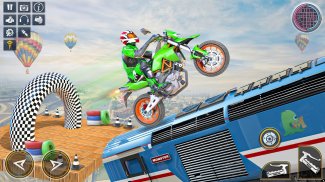 Bike Stunts Games: Bike Racing screenshot 2