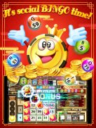 Full House Casino - Free Slots screenshot 4