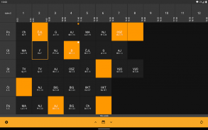 Lepší Rozvrh (Bakaláři) screenshot 13