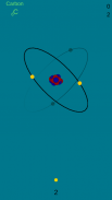 Orbiting Electrons screenshot 8