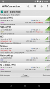 WiFi Connection Manager screenshot 0