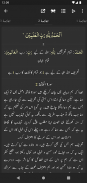 Tafheem ul Quran screenshot 4