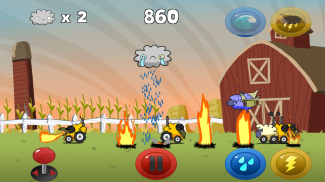 Spitfire Sheep screenshot 1