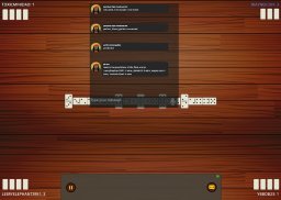 Jamaican Style Dominoes screenshot 1