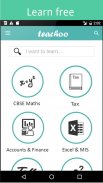 Teachoo - Accounts Tax GST NCE screenshot 6