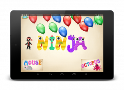 Happy Alphabet - APK Download for Android | Aptoide