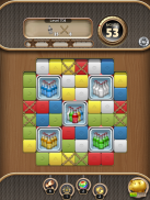 Classic Blast : Tile Game screenshot 0