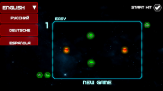 Far Space screenshot 3