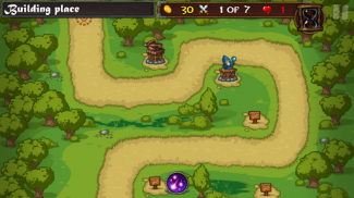 Tower Defense Collection 7 in 1