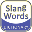 English Slang Dictionary icon