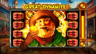 Tycoon Casino: Maquinas Tragaperras de Gratis screenshot 5