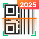 QR Code & Barcode Scanner App icon