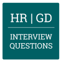 HR GD Questions Icon