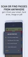 PassWallet - Passbook + NFC screenshot 3