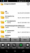 File Manager HD (Explorer) screenshot 14