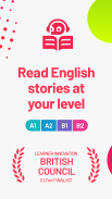 Readable: Read English Stories screenshot 7