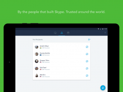 TransferWise: send, receive & spend money globally screenshot 6