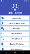 Ideal Physics Free screenshot 0