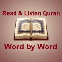 Quran Word by Word Read&Listen