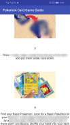 How to play pokemon cards screenshot 4