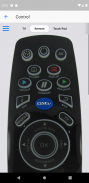 Remote Control For DSTV screenshot 0