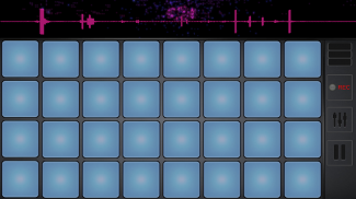 DubStep Music Creator– Rhythm Machine & Beat Maker screenshot 4
