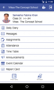 Vikas The Concept School screenshot 3