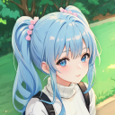 Anime Mother Simulator 3D Icon