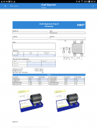 SKF Shaft alignment screenshot 7