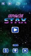 Space Stax screenshot 1