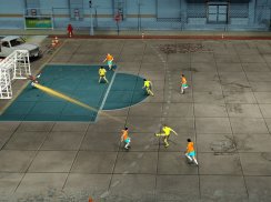 Street Football Kick Games screenshot 17