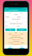 EMI Calculator - Loan EMI Calculator 2019 screenshot 3