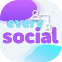 everySocial App