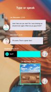 Wave Let’s Meet App - Find your friends screenshot 3