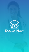 DoctorNow GH screenshot 3