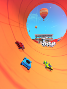 Racing Master - Car Race 3D screenshot 0